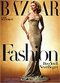 Harper's Bazaar Aug 2005