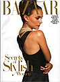 Harper's Bazaar Nov 2006
