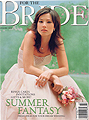 For The Bride Apr 2002
