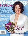 InStyle Weddings Jun 2003