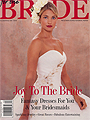 For the Bride Jan 2001